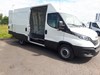 IVECO DAILY MY22 35S14A8 V